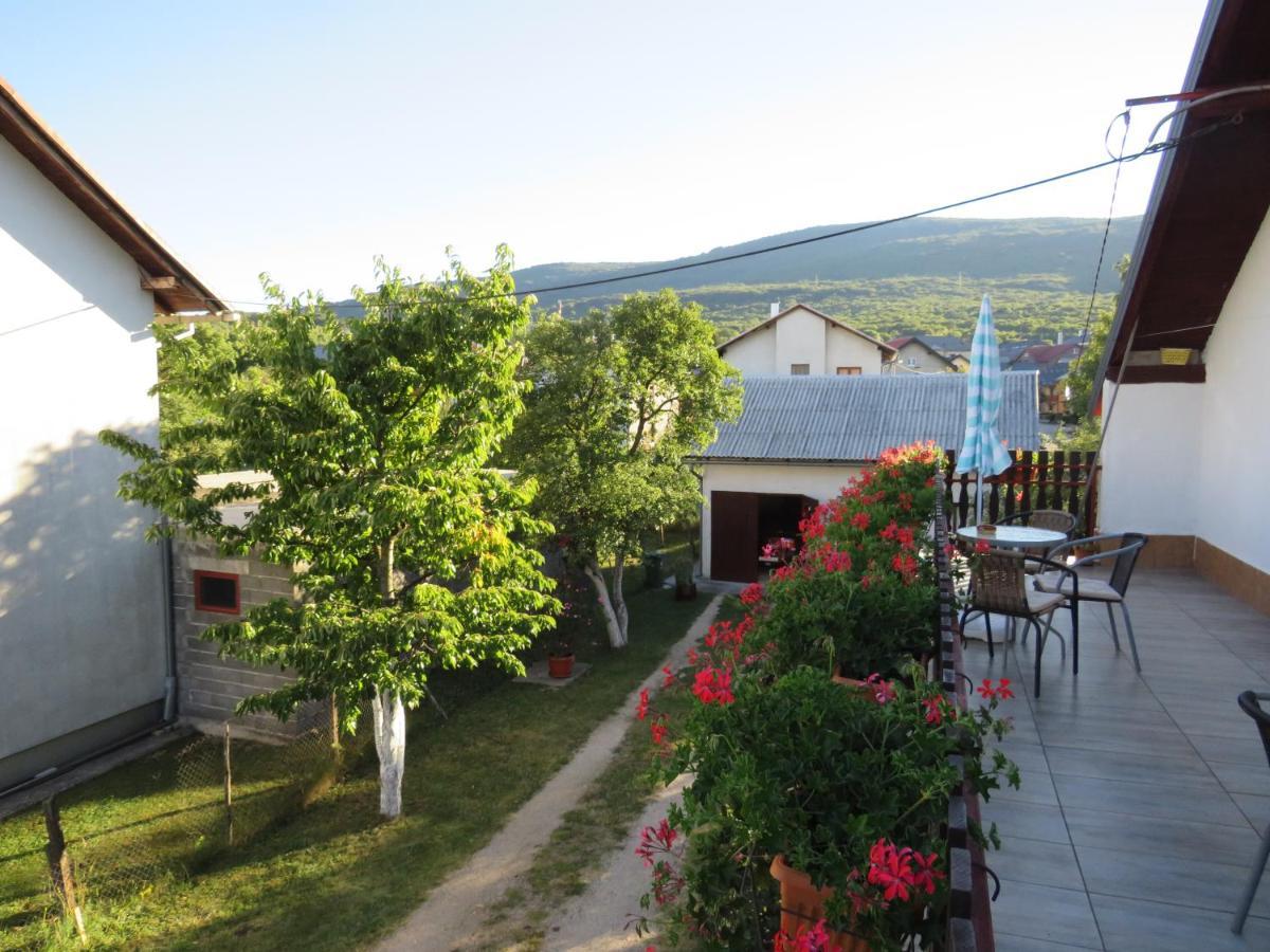 Guest House Ruza โคเรนนิซา ภายนอก รูปภาพ