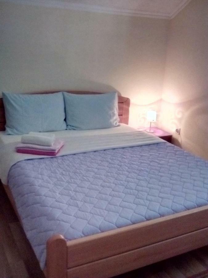 Guest House Ruza โคเรนนิซา ภายนอก รูปภาพ